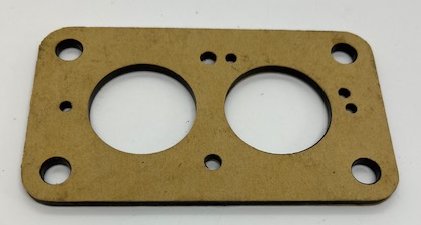 Flange 34 ADSD