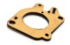 Base Flange TLM