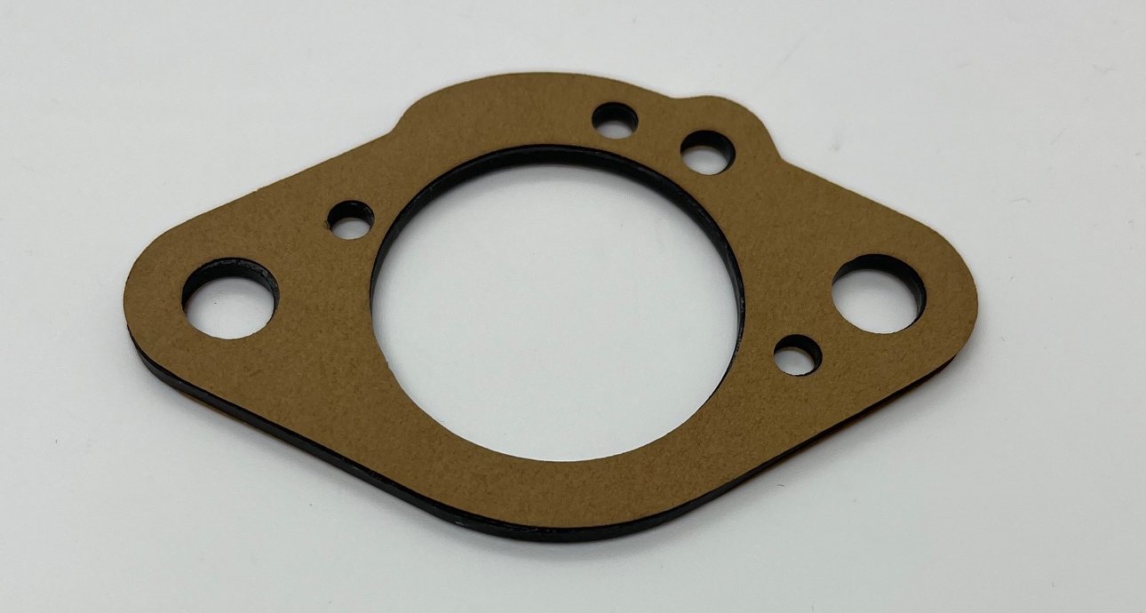 Insulation Flange 34 IBP
