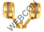 Float DCOF Brass