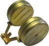 Float DCOE Brass
