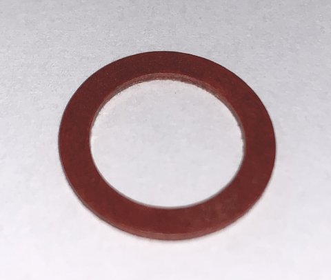 Banjo Bolt Thin washer