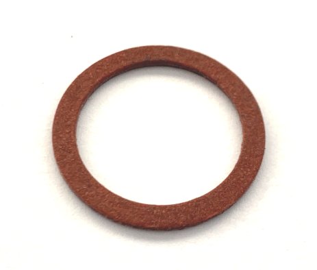 DCOE Fuel union gasket outer