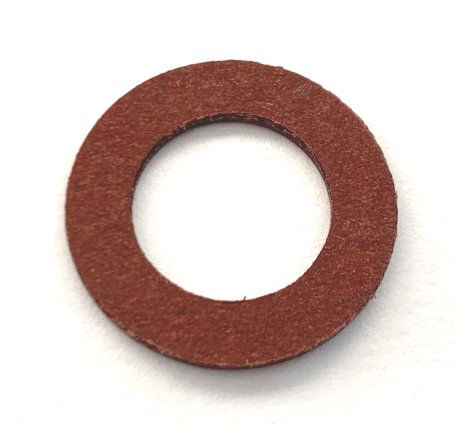 DCOE Fuel union gasket inner