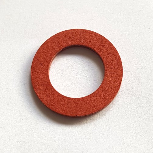 IDA Fuel union block gasket inner