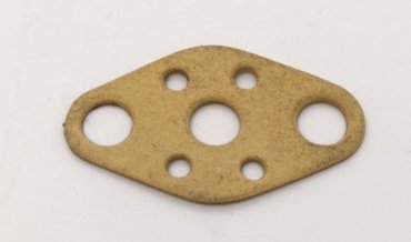 Gasket For Capsule Body 34 DCHD & 34 DCHE