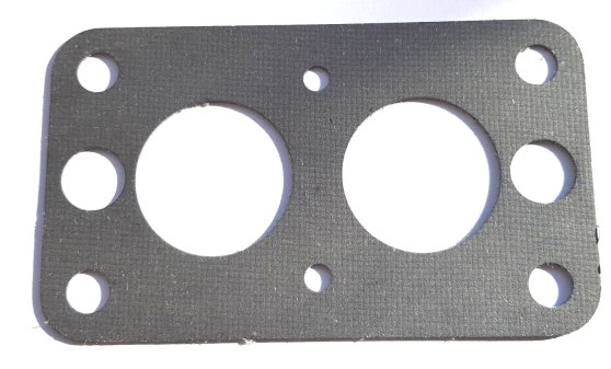Base plate gasket 32 DIR