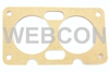 Air Cleaner Gasket - DCZ