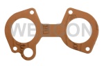 Air filter gasket - 40DCOE
