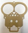 40 DFI / DFO TOP COVER GASKET
