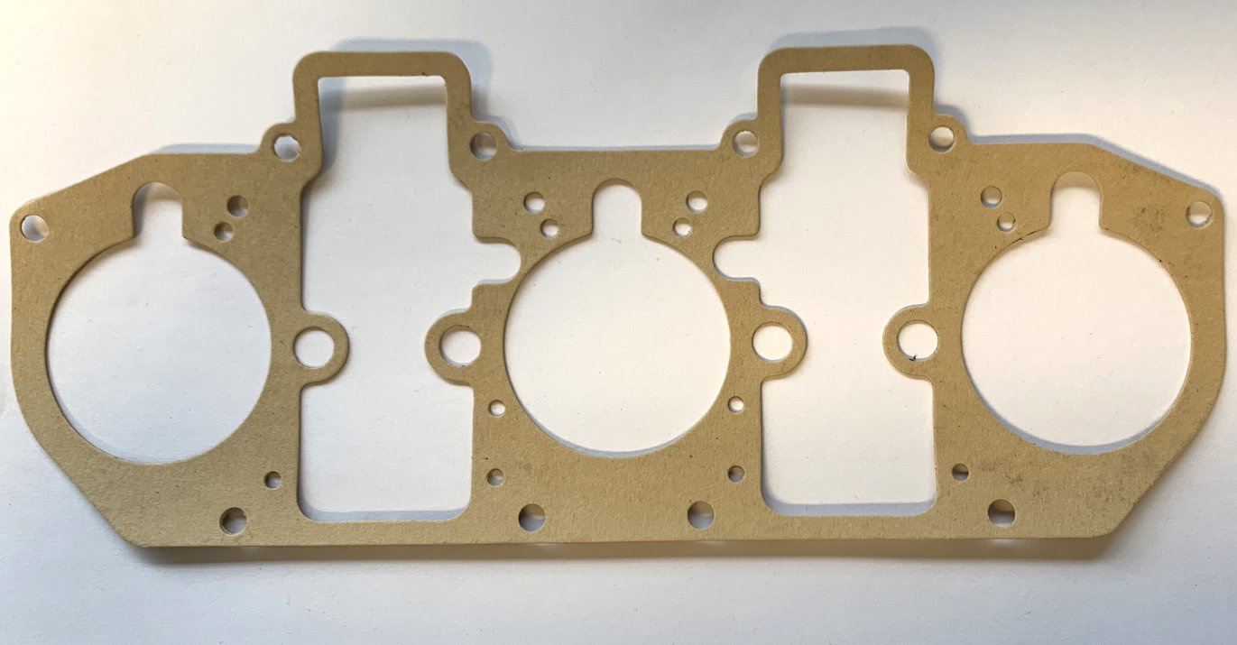 TOP COVER GASKET 40 / 46 IDA3C