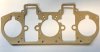 TOP COVER GASKET 40 / 46 IDA3C