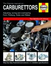 Haynes 4177 Carburettor manual