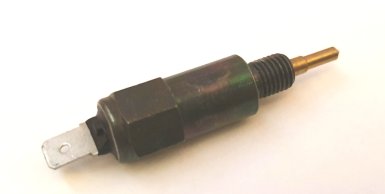 Solenoid - TLF idle