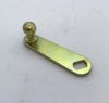 Throttle lever DCD