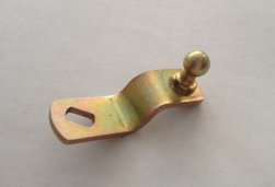 Throttle Lever DCD/DGV