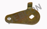 Throttle lever LH