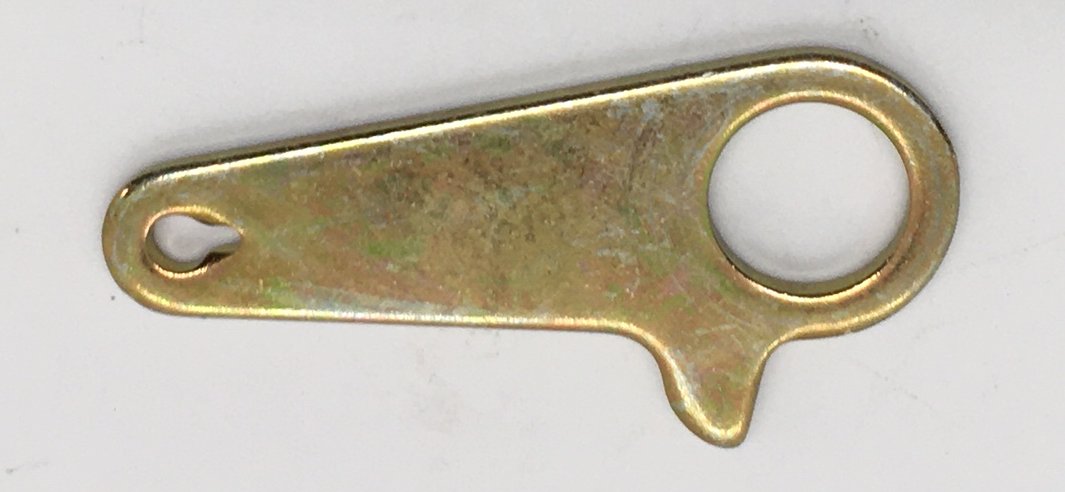 Fast Idle Control Lever 34 ICT