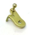 Throttle lever 46IDA3C1