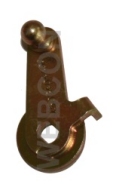 DCOE LEVER L/H
