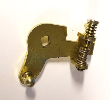 Female balance lever 40 / 44 / 48 IDF