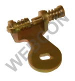 Female balance lever DCOE plus LP Kits
