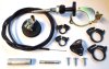 1 x Weber Manual choke kit