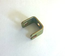 Throttle Lever 