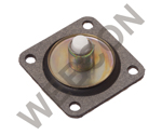 Diaphram Pump ADL