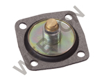 Diaphram pump DIR