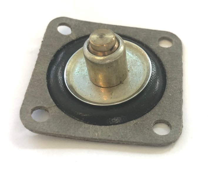 Diaphragm Pump ADM