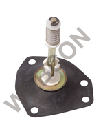 Diaphram Choke pull off - ADF