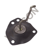 Diaphram - Choke pull down DRTM