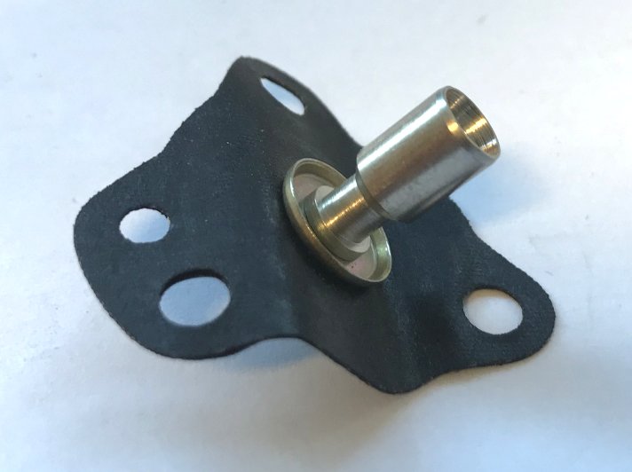 DIAPHRAGM