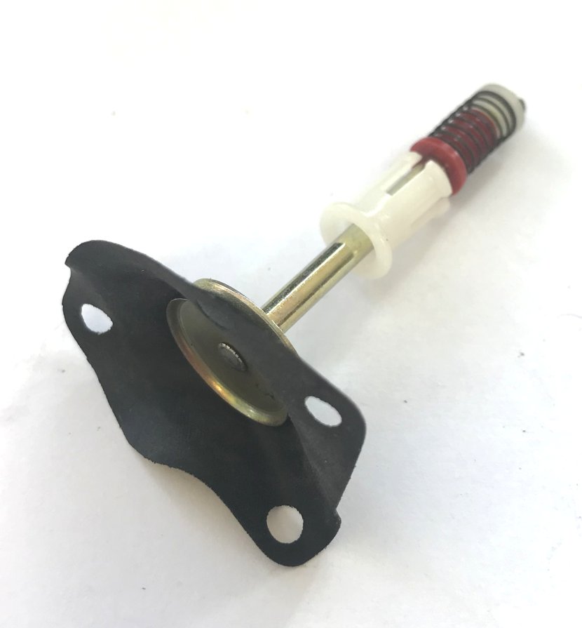 DIAPHRAGM 34 DATC