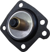 Diaphragm Pump DGV Late - hard material
