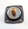 Diaphragm Pump DGV Late - hard material