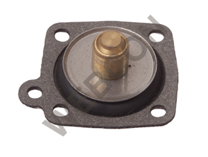 Diaphragm