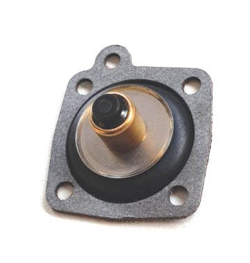 Diaphragm - Pump /  Choke pull down Rigid