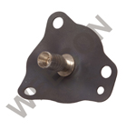 Diaphragm TLDE
