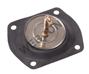 Diaphragm