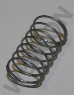 Choke Diaphram Spring
