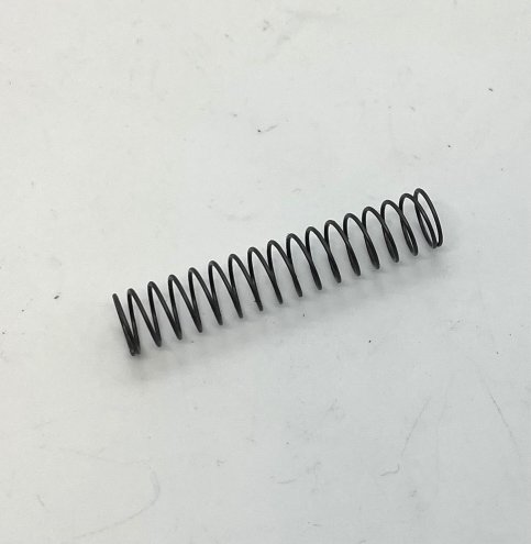 Pump Rod Spring DCOE Alternative