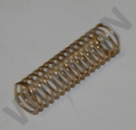 DCD Starter Valve Spring