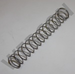 Spring Pump Rod DCO/SP Standard weight DCO/SP