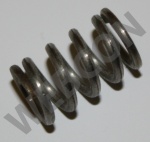 IDLE MIXTURE SCREW SPRING