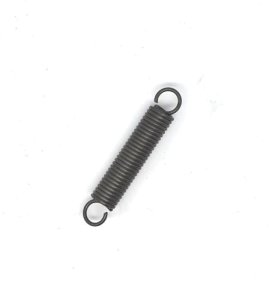 Spring - Internal return DCOE  uprated weight