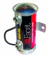 Facet Fuel Pump Silver Top Cylindrical