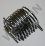 Primary Shaft Return Spring 36 DCD