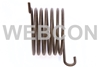 Spring - Throttle return IDA3C